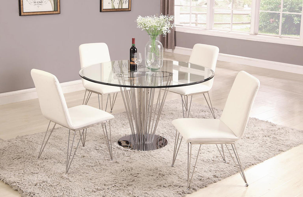 Fernanda Dining Table Round