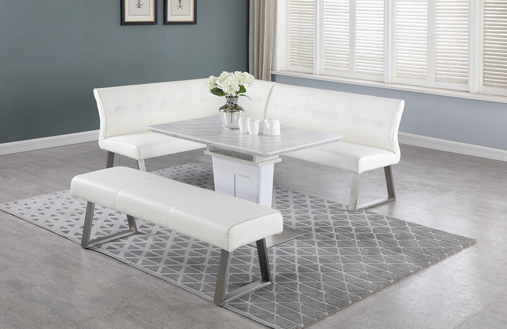 Gwen 3 pc Dining Set