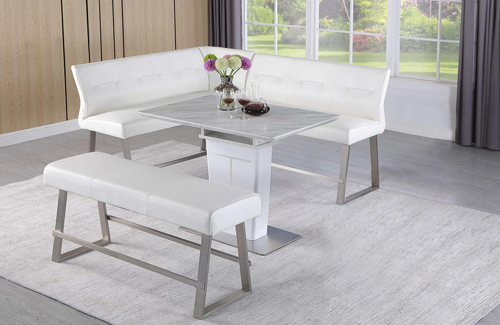 Gwen 3 pc Dining Set