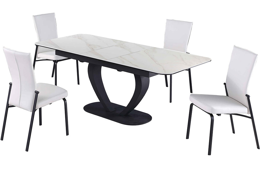 Karlee Molly 5 pc Dining Set