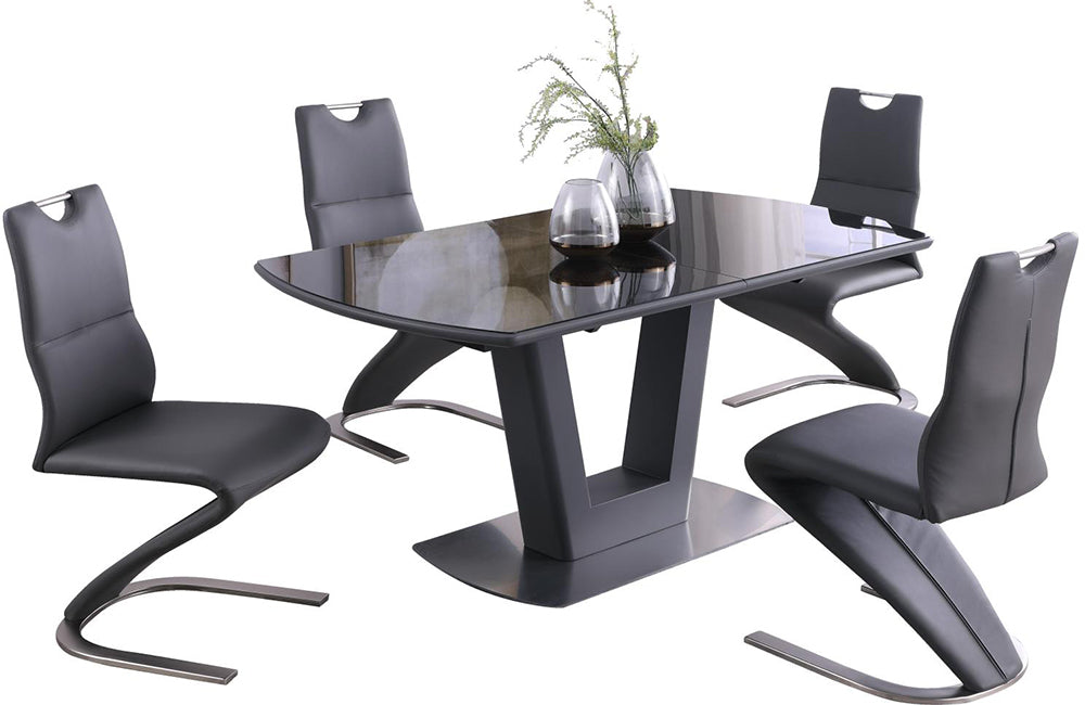 Suri 5 pc Dining Set