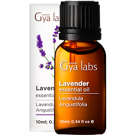 Lavender Oil