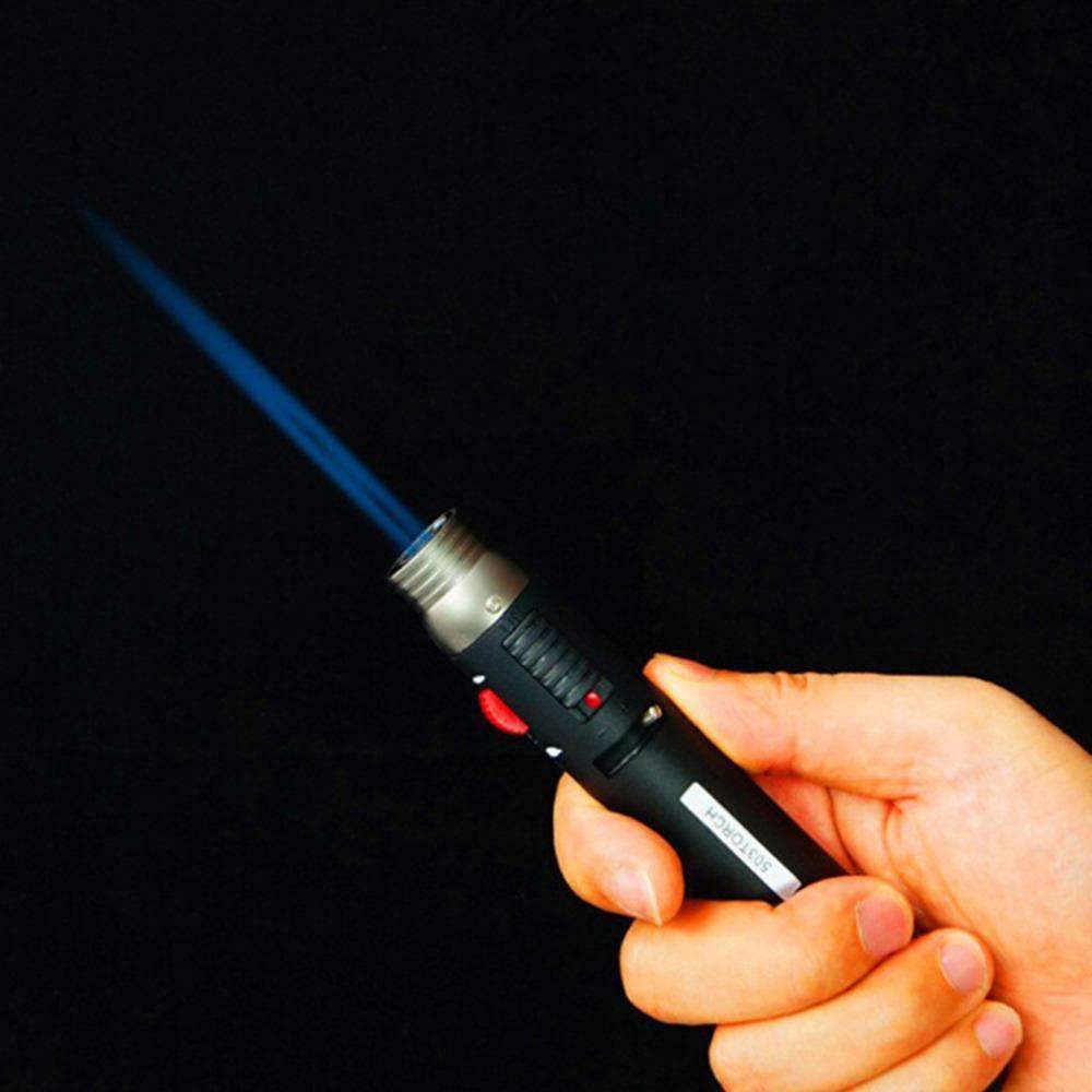 1300 Degree Rechargeable Flame Pencil