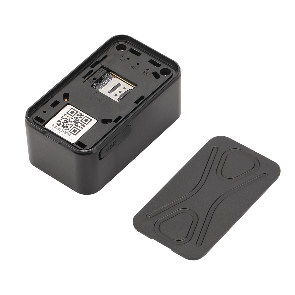 4G GPS Tracker 2400mAh TK913