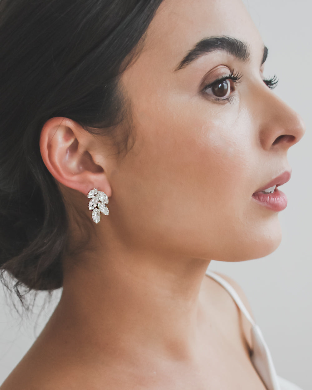 Eva Stud Earrings