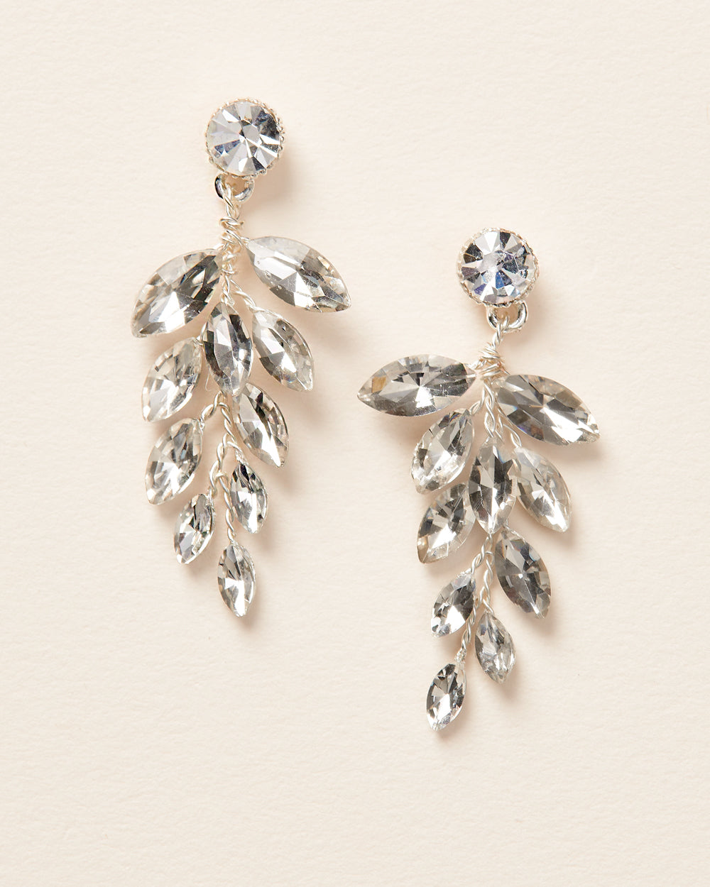 Reina Dangle Earrings