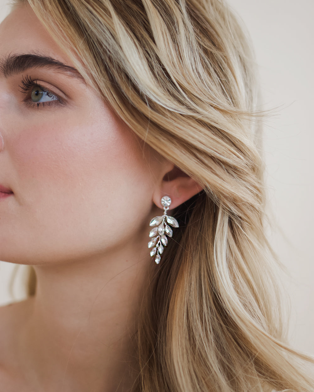 Reina Dangle Earrings