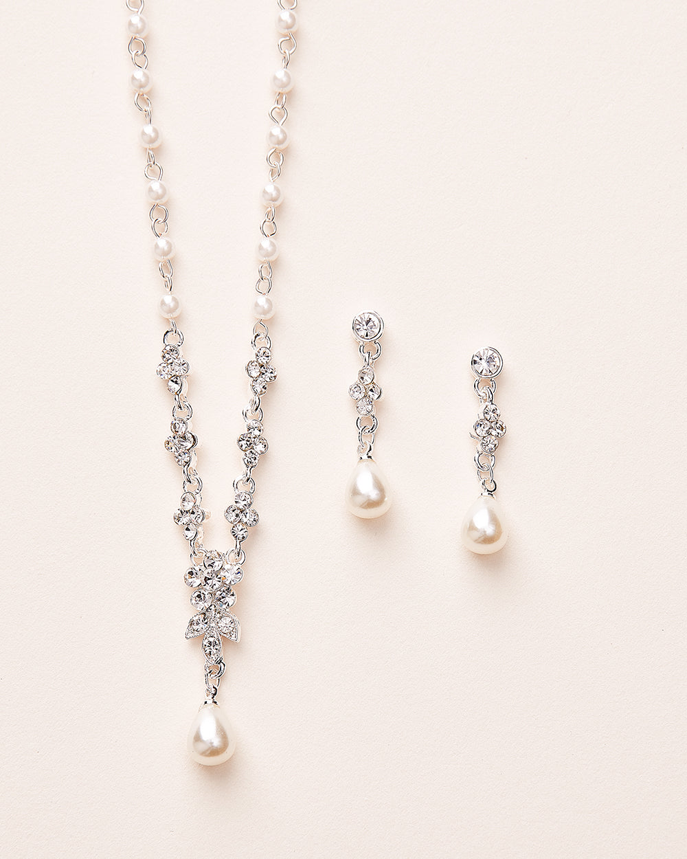 Primrose Jewelry Set