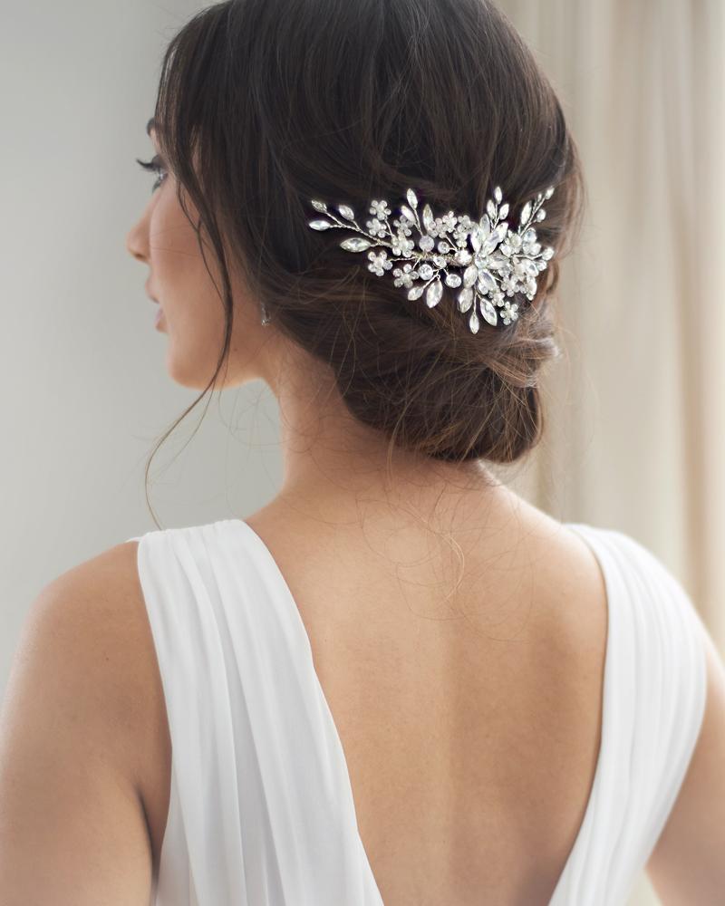 Stella Bridal Comb