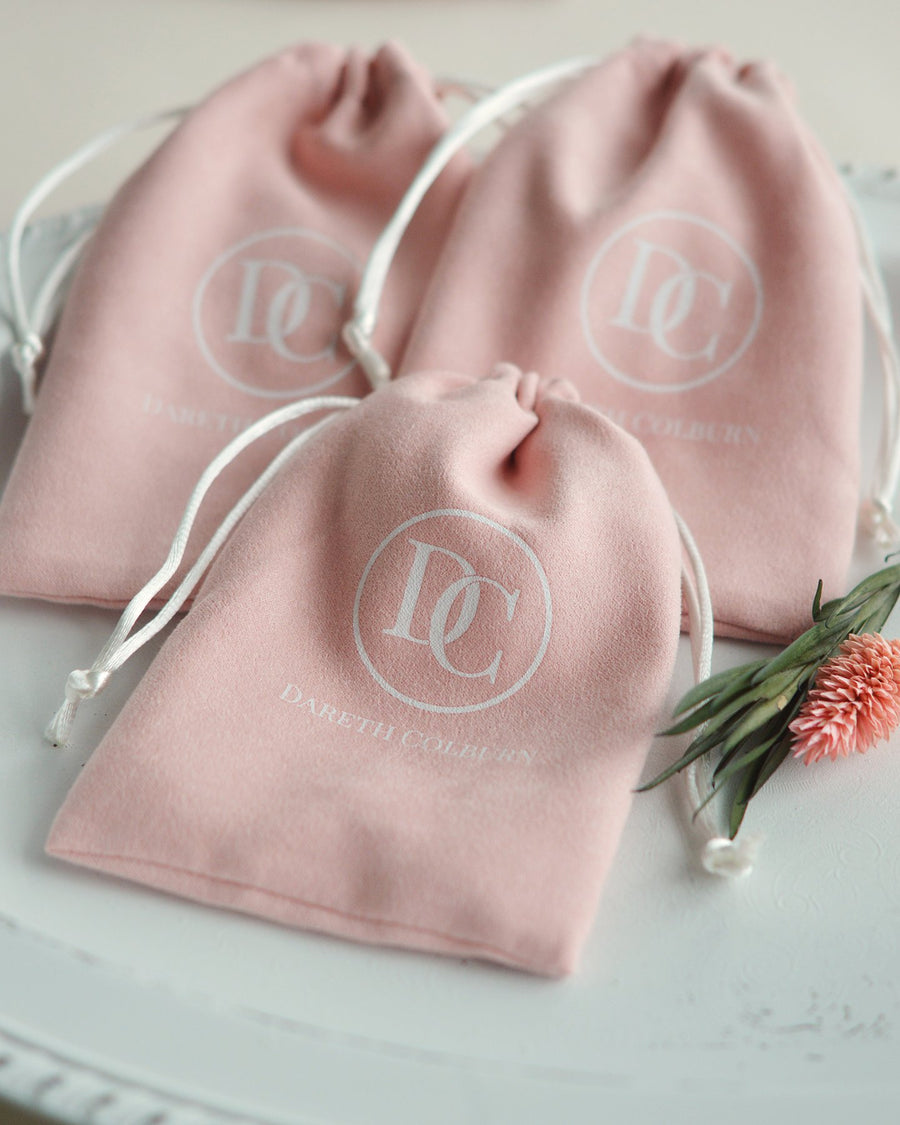 Callie Bridesmaid Gift Set