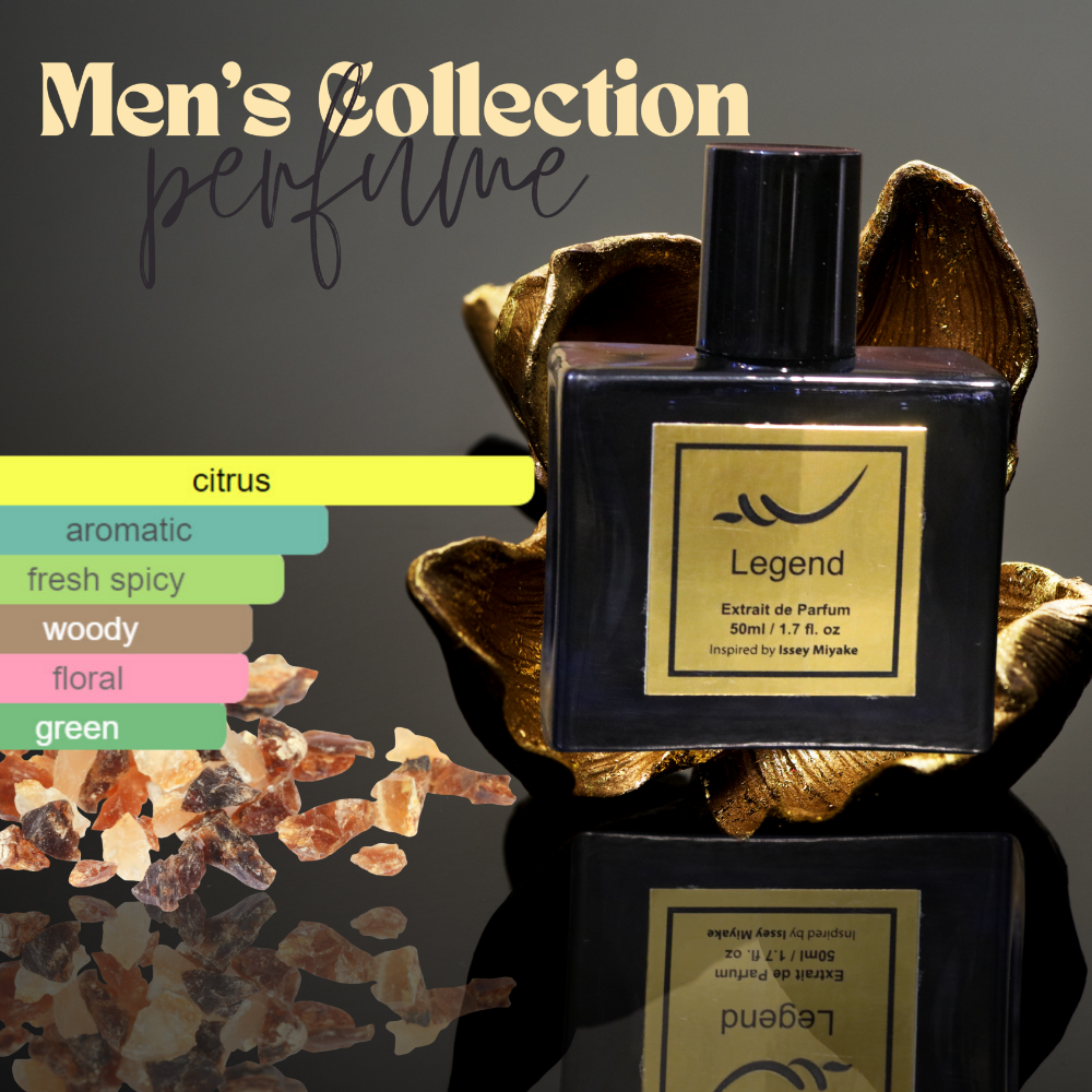 LEGEND - Men-50ML