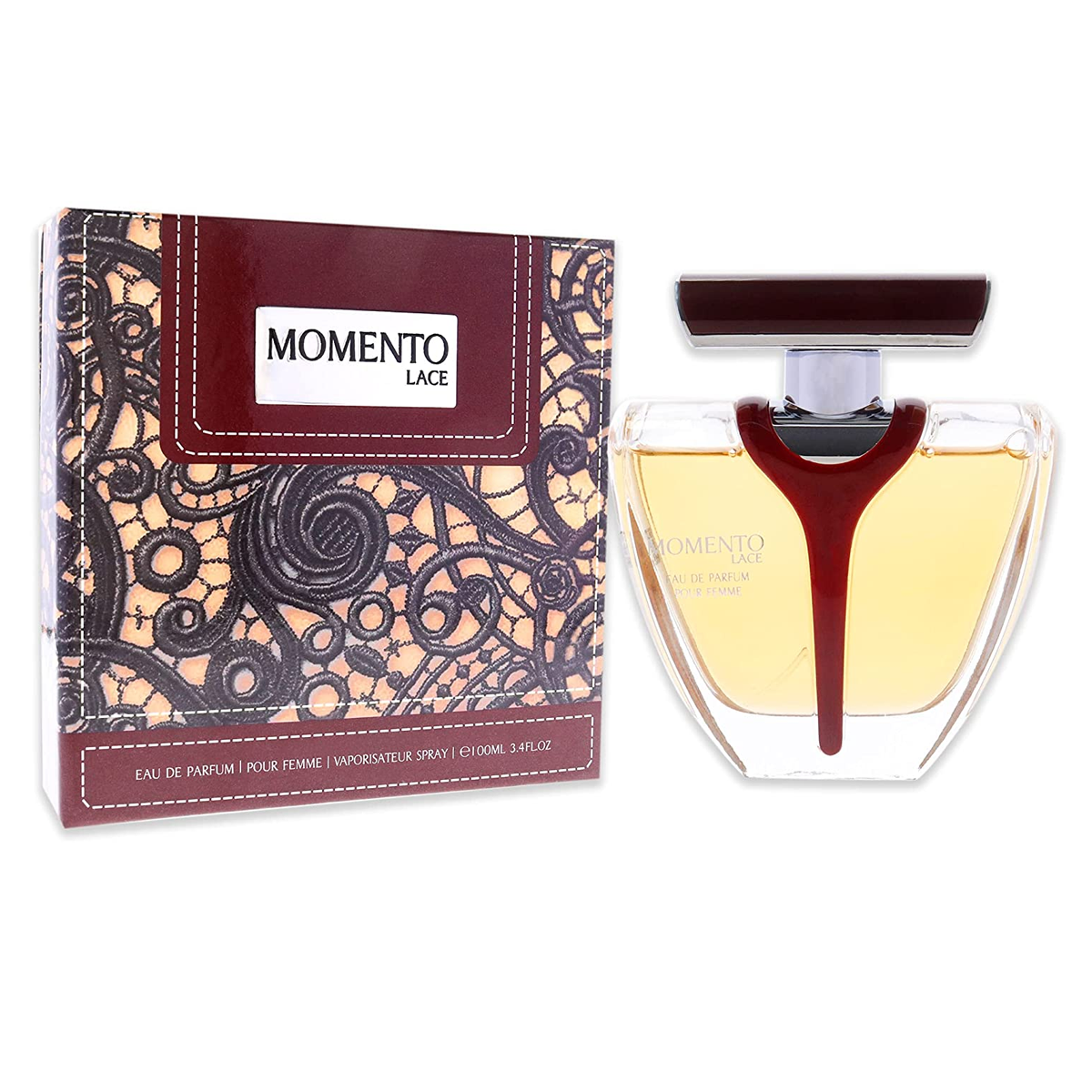 Armaf Momento Lace