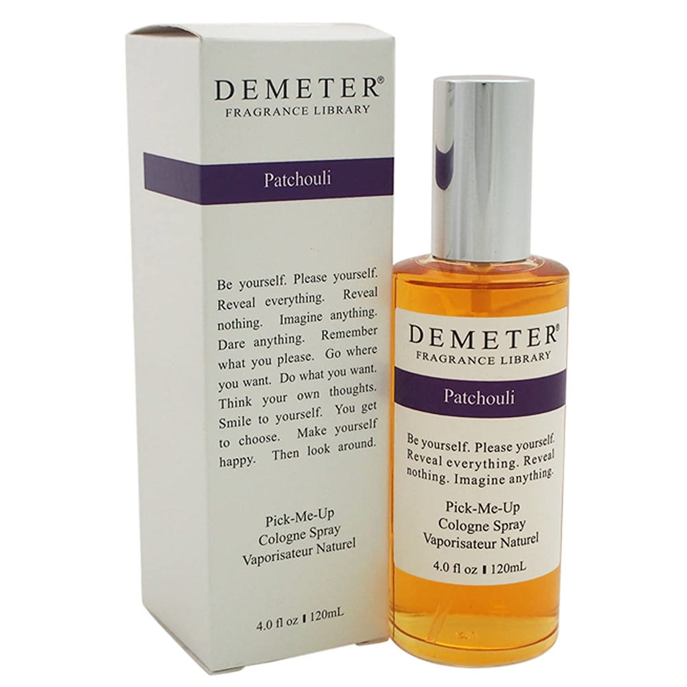 Demeter Patchouli