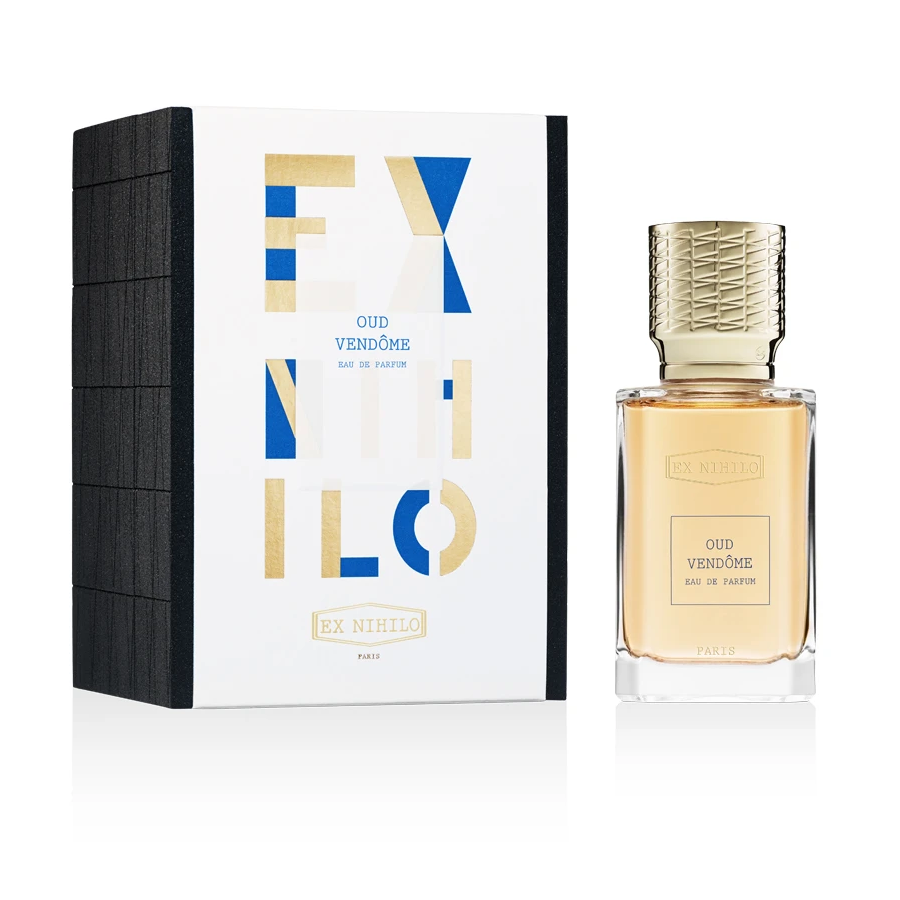 Ex Nihilo Oud Vendome