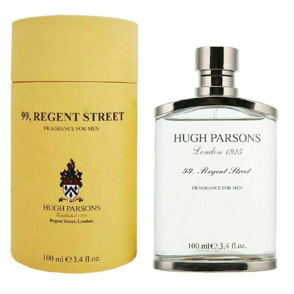 Hugh Parsons 99 Regent Street