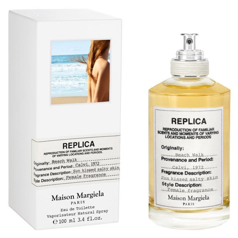 Maison Margiela Replica Beach Walk