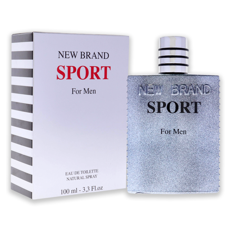 New Brand Sport