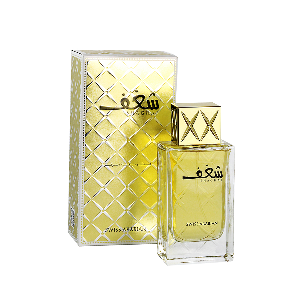 Swiss Arabian Shaghaf Edp