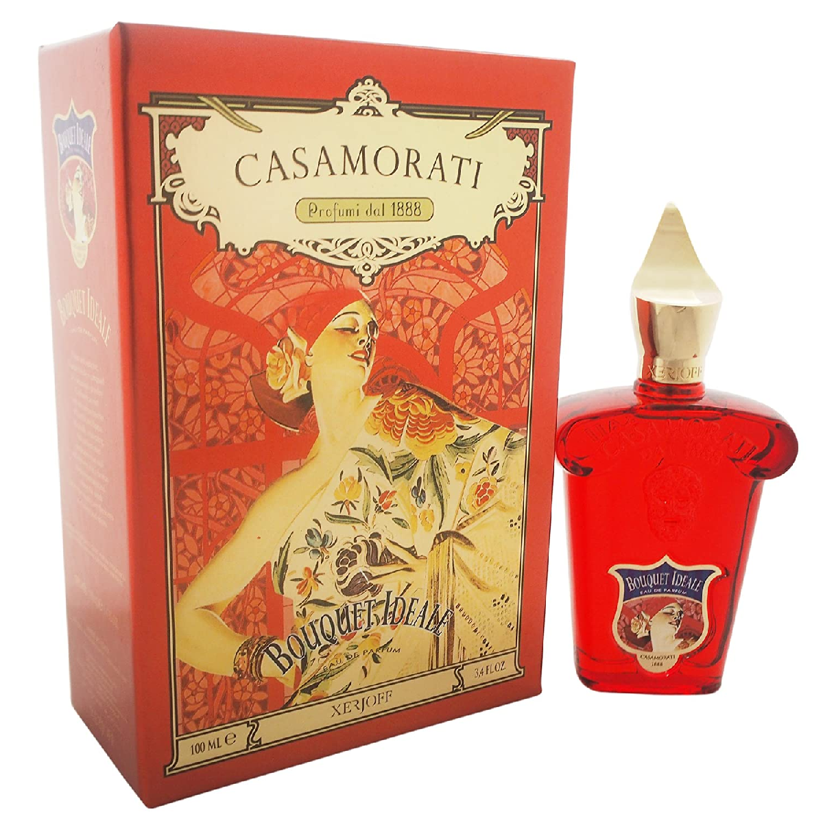 Xerjoff Casamorati 1888 Bouquet Ideale