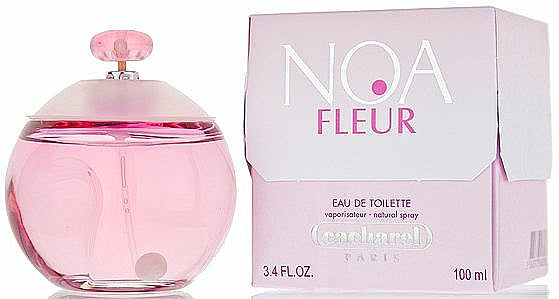 Cacharel Noa Fleur (Rare & Vintage)