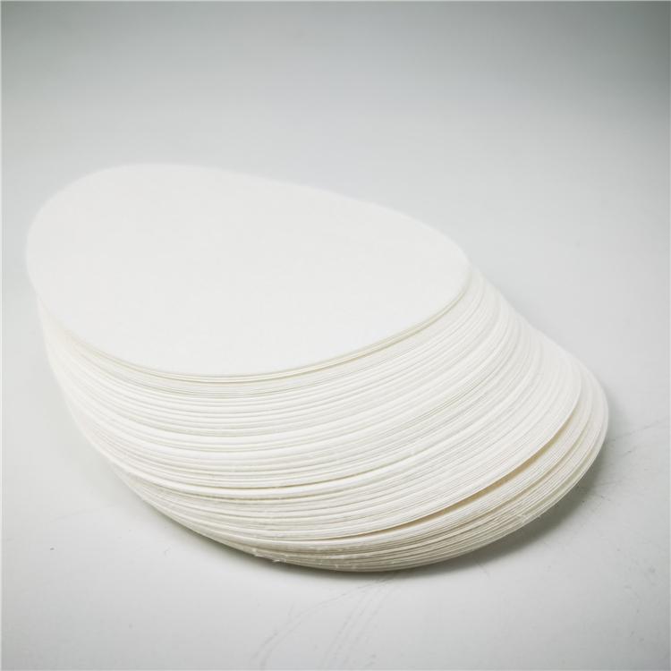 Buchner Funnel Filter Paper 11-15 Micron Slow 7cm 70mm