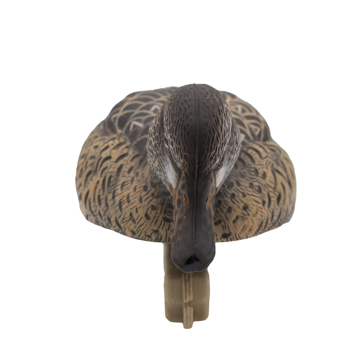 HD Cinnamon Teal Floaters Decoys - 12 Pack