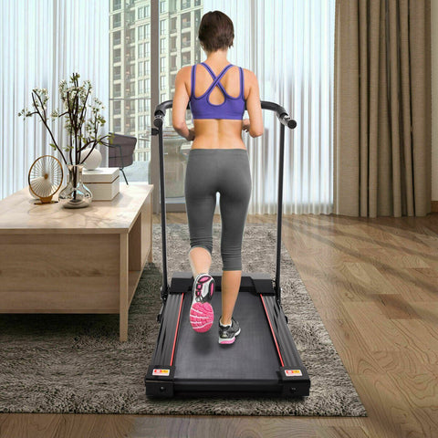 Cheap folding treadmill
