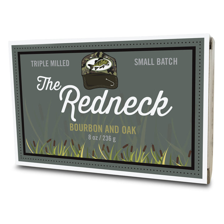 Walton Wood Farm-Redneck Exfoliating Soap