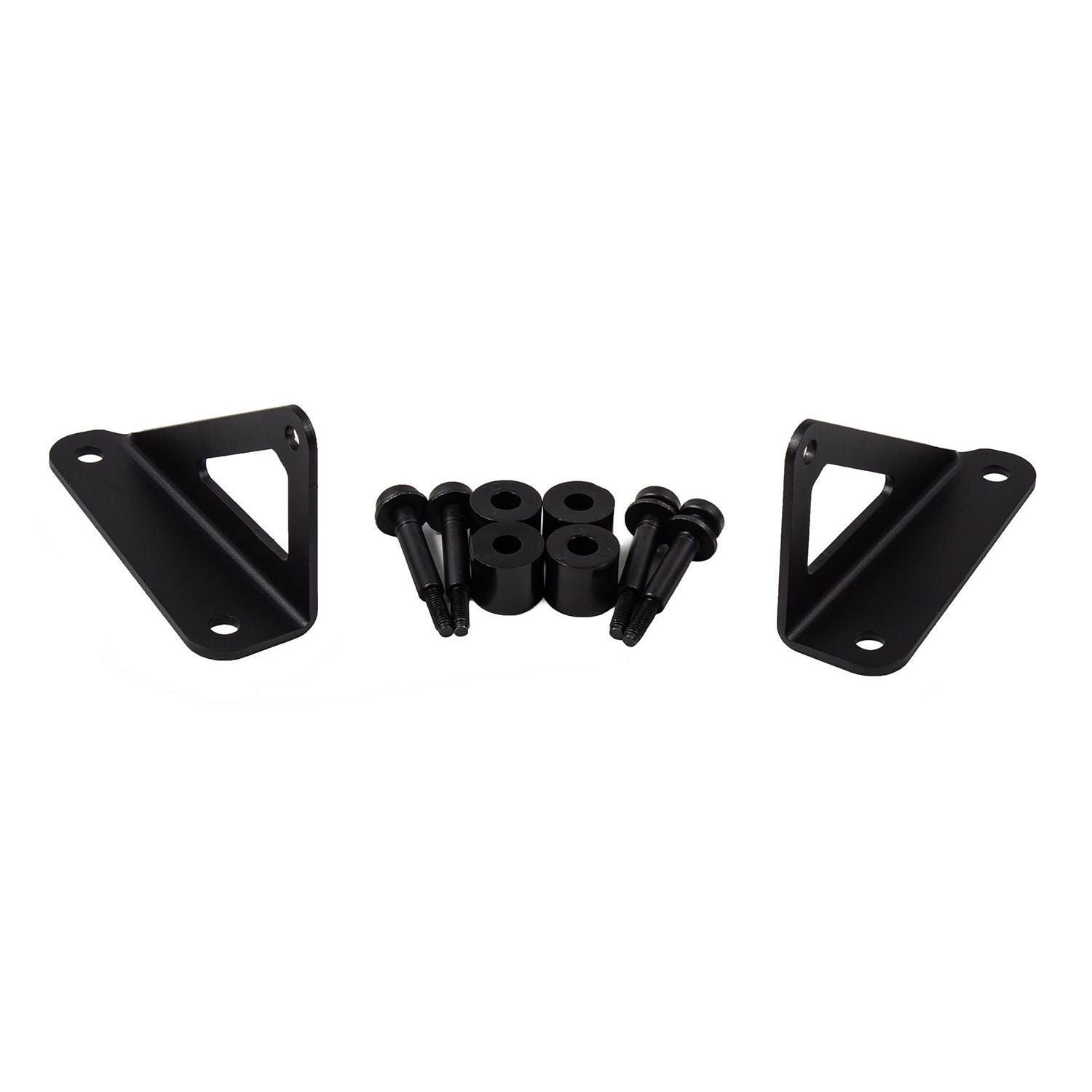 Diode Dynamics - DD6090 - Jeep 2018-2021 Hood Bracket Kit