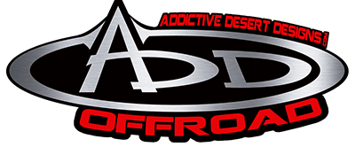 Addictive Desert Designs Frame Reinforcement Kit - FORD