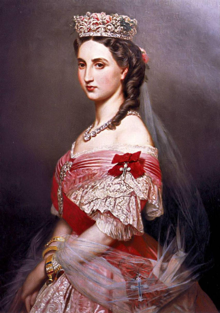 franz xaver winterhalter