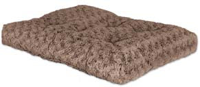 PetPride 40636-STB Ombre Swirl Bed 35X23