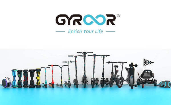 Gyroor Products for Sale
