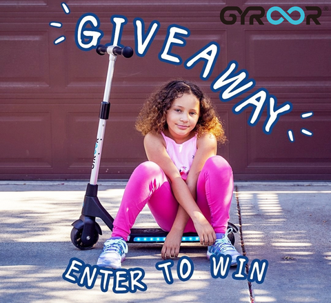 electric scooter H30