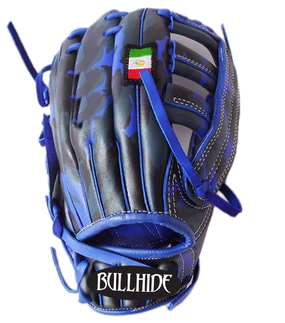 Bullhide Xtreme Outfielders Glove X39