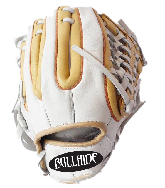 Bullhide Xtreme Infielders Glove X54