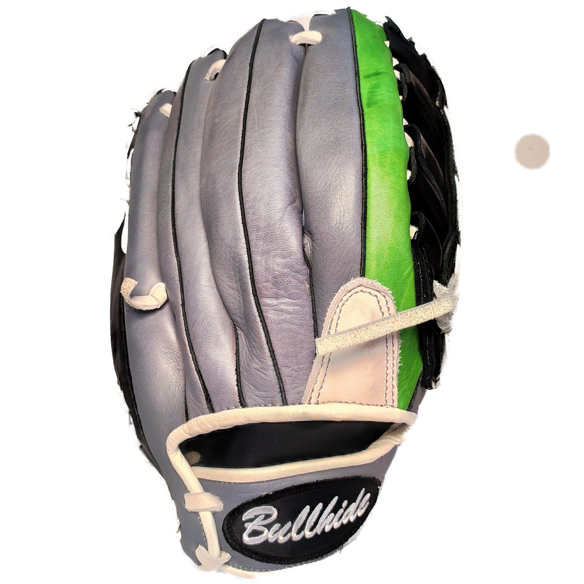 Bullhide Pro Glove Thin Green Line Edition TGL