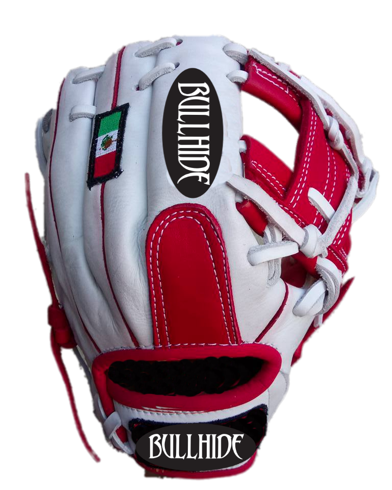 BullHide Xtreme  Infielders Glove X35