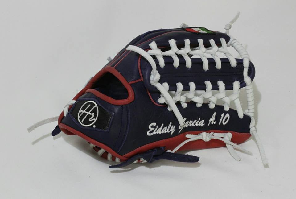 Glove Customization