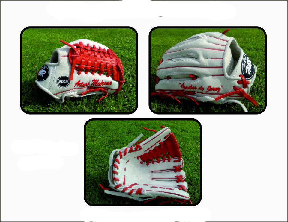 Bullhide Xtreme Outfielders Glove XZ 058