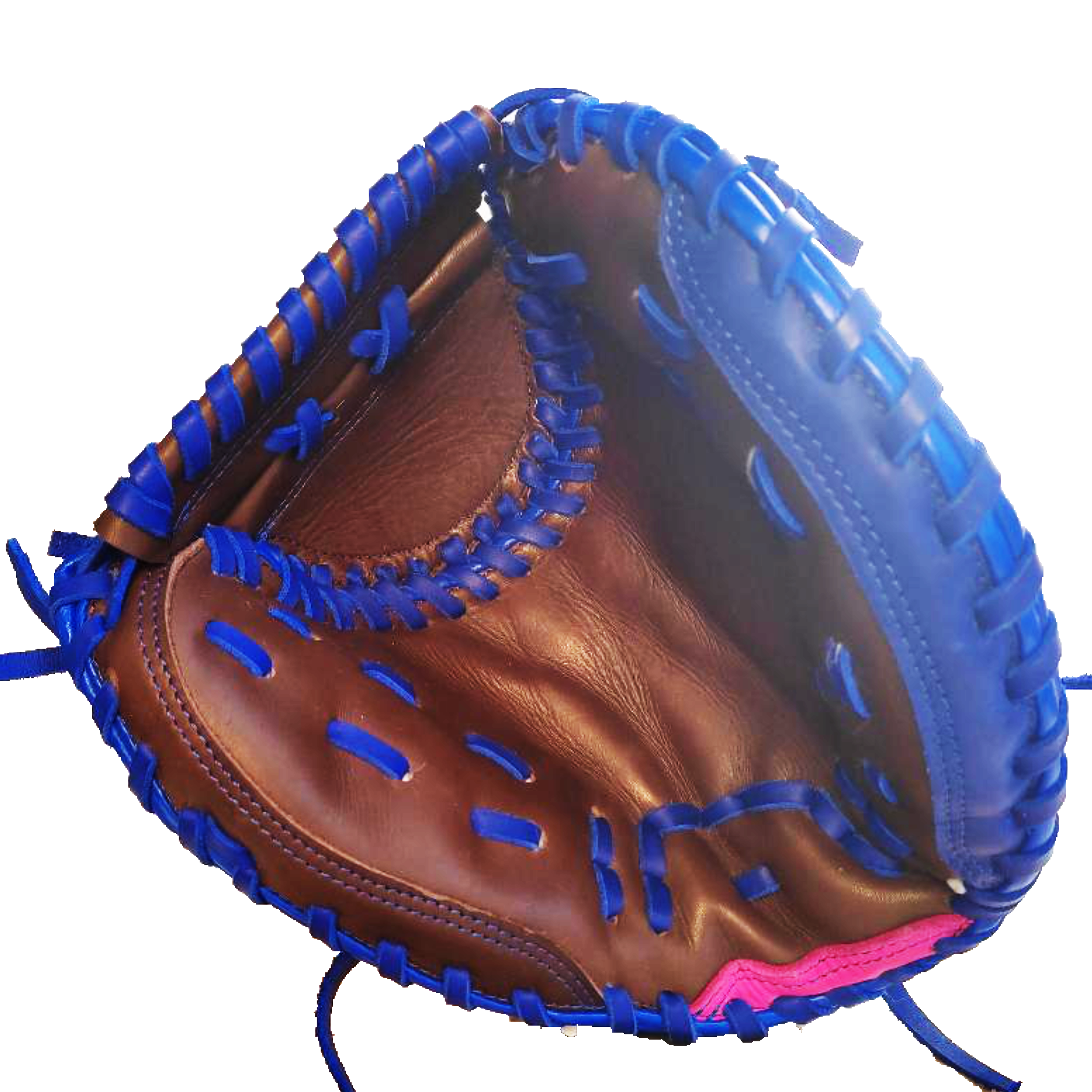 Fast Pitch Softball Catchers Power Stitch Mitt 33