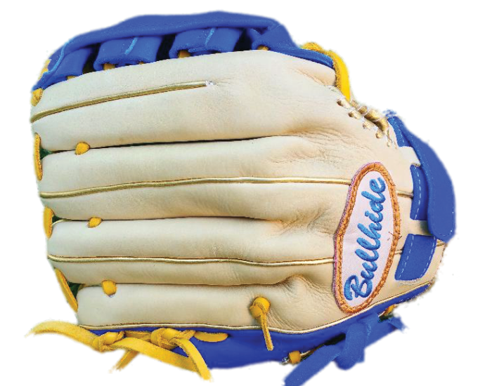 Bullhide Gold Series 12