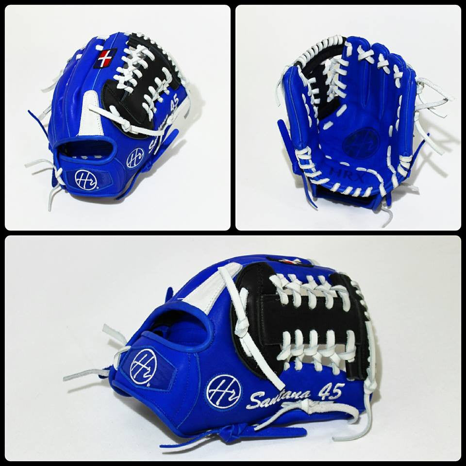 Bullhide Xtreme Outfielders Glove Z1-009