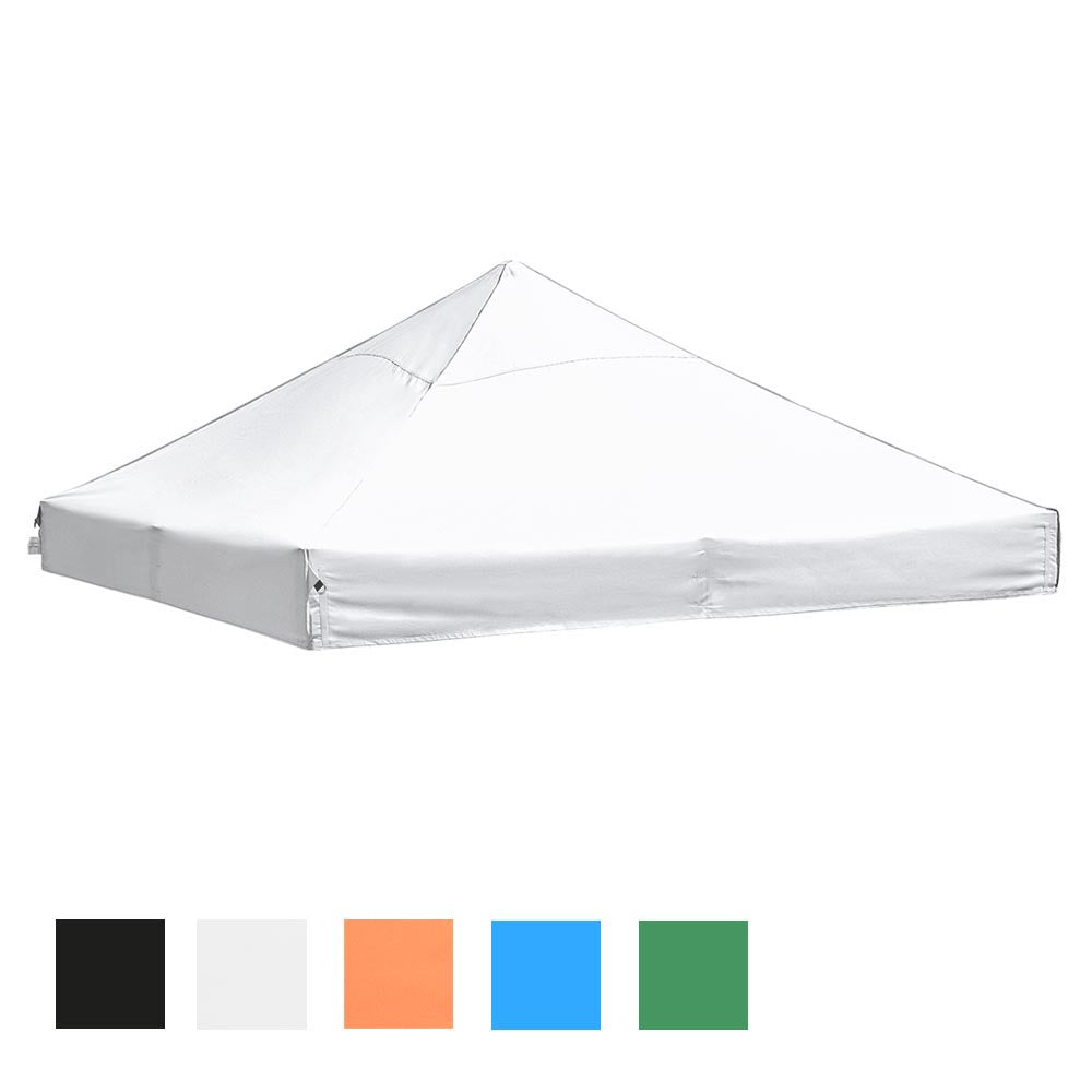  InstaHibit Pop Up Canopy Replacement Top 10x10 CPAI-84 