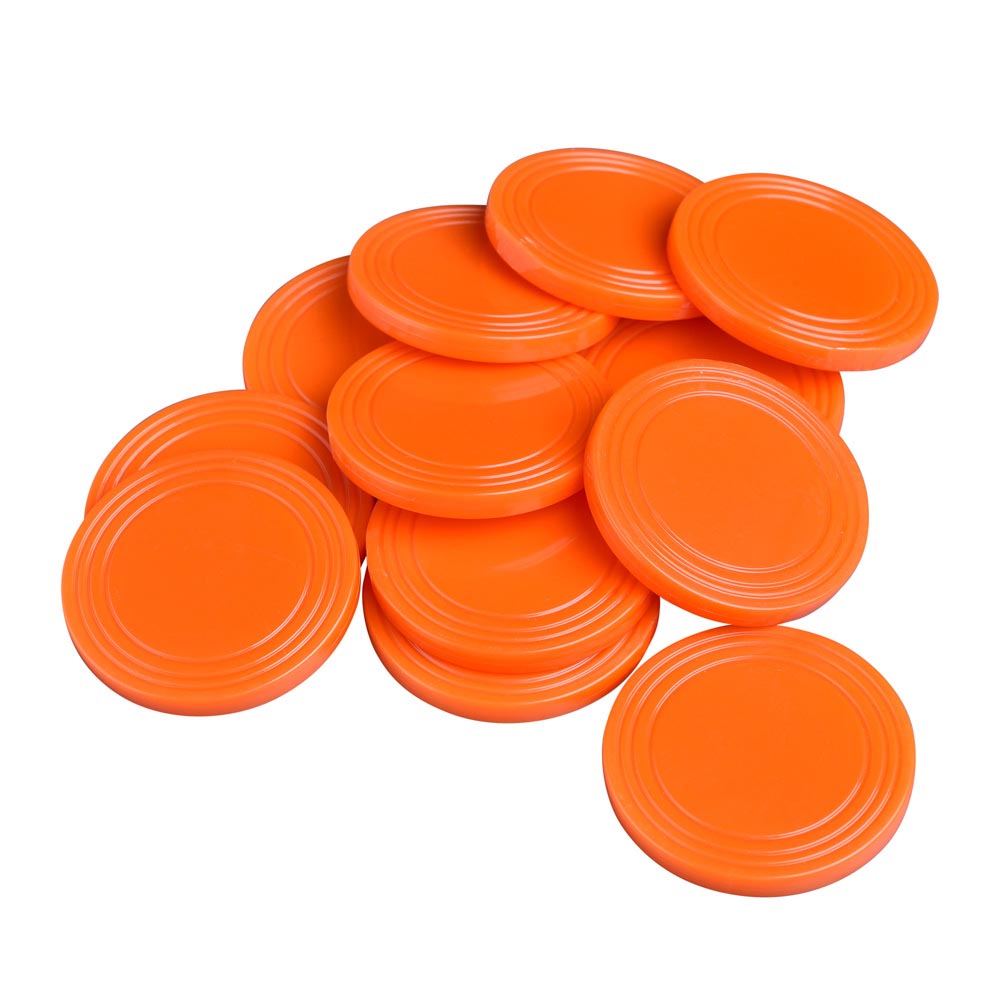  WinSpin Drop Disks 12ct/Pack D1 7/10" 