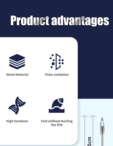 GooFish-High Tech Fishing – Goofish® Solid Nano Tech Rods