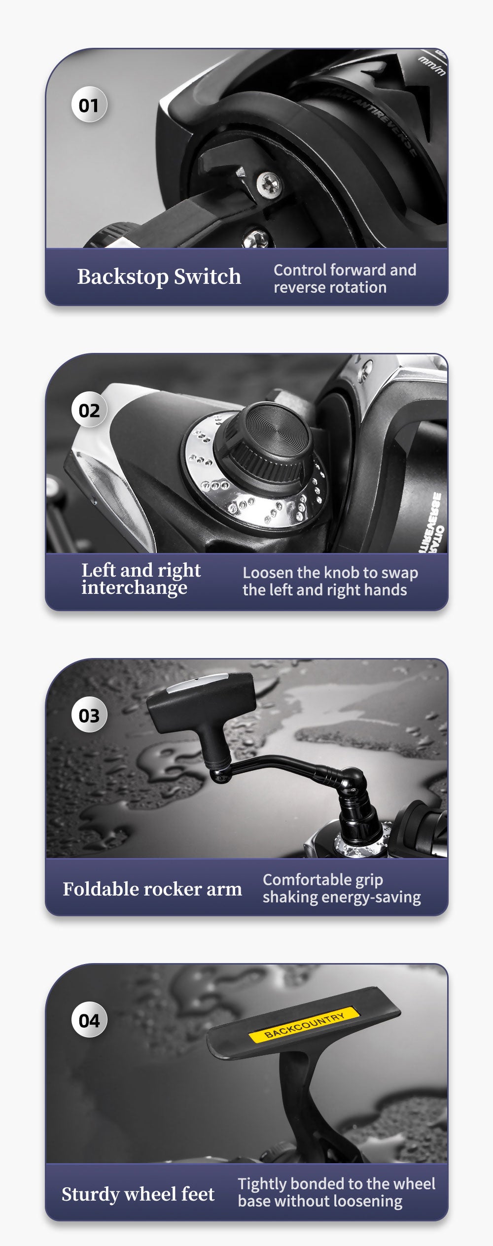 best spinning reel 2021