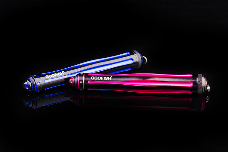 GooFish-High Tech Fishing – Goofish® Solid Nano Tech Rods