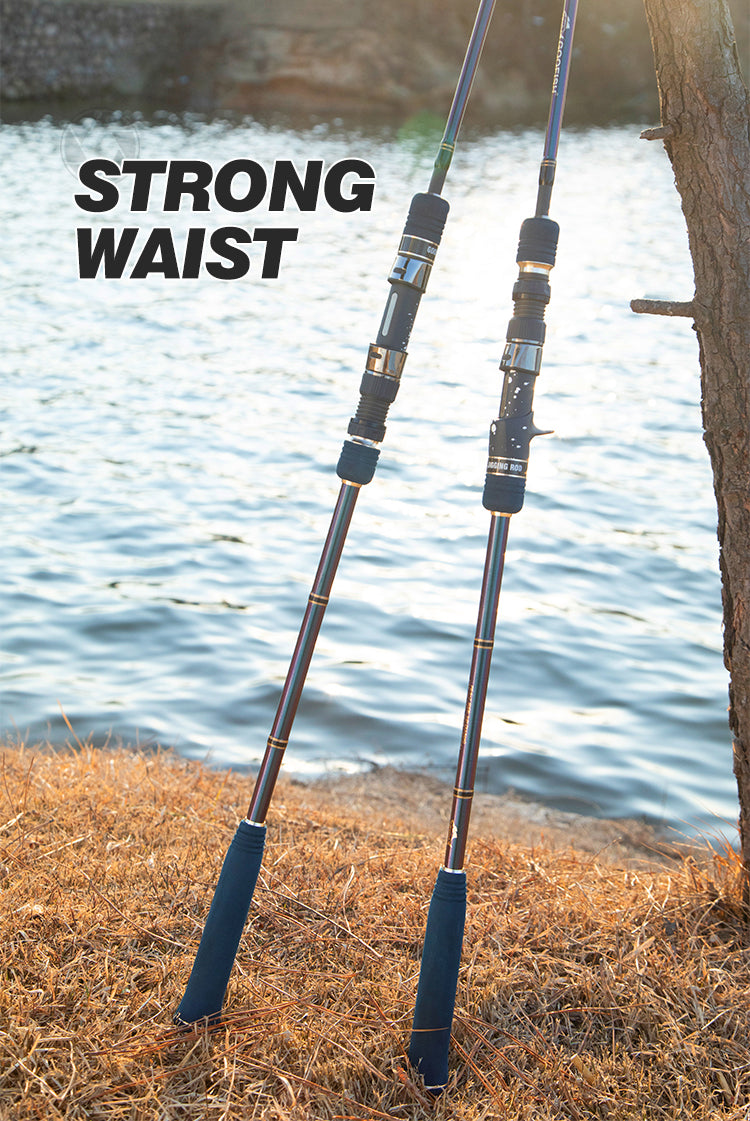 goofish slow pitch jigging rods