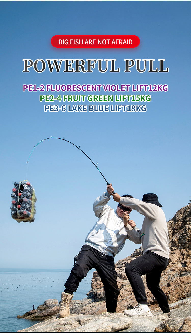 best deep sea black blue fast one 2 piece acid wrapped micro offshore japanese crappie walleye heavy speed casting spiral vertical wrapping tuna swim bottom saltwater ugly stik bass ocea master jigger world penn micro shore spinning jig pole game walleye light fishing goofish trevala grappler slow pitch jigging rod and reel combo for sale